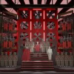 Washington National Opera Offers A New Ending For Puccini’s “Turandot”