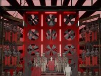 Washington National Opera Offers A New Ending For Puccini’s “Turandot”