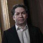 Gustavo Dudamel Talks About Why He Resigned From The Paris Opera