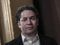 Gustavo Dudamel Talks About Why He Resigned From The Paris Opera