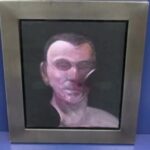 Stolen $5.4 Million Portrait By Francis Bacon Recovered