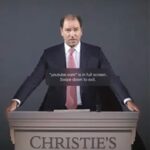 Hackers Who Paralyzed Christie’s Threaten To Leak Clients’ Confidential Info