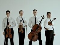 After Industry-Wide Criticism, Amsterdam’s Concertgebouw Un-Cancels Jerusalem Quartet Concert