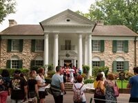 Someone Tells The New York Times He’s The Guy Behind The Foreclose-On-And-Auction-Off-Graceland Scam