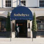 Sotheby’s To Lay Off 50 Staffers In Its UK Office: Report