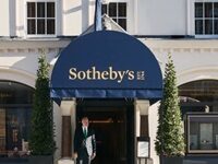 Sotheby’s To Lay Off 50 Staffers In Its UK Office: Report