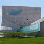 Visitor Sues Walker Art Center In Minneapolis, Saying She Was Forbidden To Breastfeed Her Baby In A Gallery