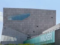 Visitor Sues Walker Art Center In Minneapolis, Saying She Was Forbidden To Breastfeed Her Baby In A Gallery