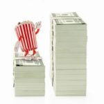 Where Are The Movies That Can Earn $100 Million On Opening Weekends?