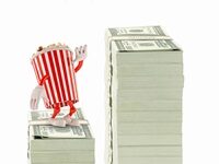 Where Are The Movies That Can Earn $100 Million On Opening Weekends?