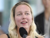 Katharina Wagner Renewed For Five More Years Directing Bayreuth Festival