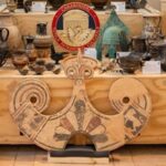 Over 600 Looted Artifacts, Worth $80 Million, Returned To Italy From The US