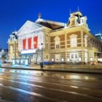 Amsterdam’s Concertgebouw Cancels Concerts By Jerusalem Quartet Over Security Concerns
