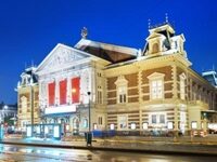 Amsterdam’s Concertgebouw Cancels Concerts By Jerusalem Quartet Over Security Concerns
