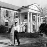 Elvis Presley’s Granddaughter Sues To Prevent What She Says Is A Fraudulent Foreclosure On Graceland