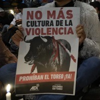 Colombia Bans Bullfighting