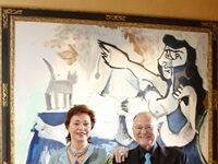 UCal Davis Gets $20 Million Gift To Beef Up Arts Programs