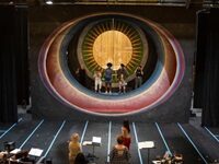 Philadelphia’s Wilma Wins 2024 Tony Award For Regional Theatre