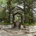Frank Lloyd Wright’s Wayfarers’ Chapel In California Will Be Dismantled