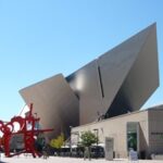 Denver Art Museum Merges With Another Museum Just Down The Street
