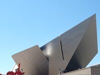 Denver Art Museum Merges With Another Museum Just Down The Street