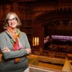 San Diego Symphony’s $125 Million Concert Hall Renovation Is Nearly Complete