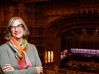 San Diego Symphony’s $125 Million Concert Hall Renovation Is Nearly Complete