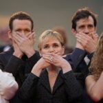 The Woman Who Finally Got France To Take #MeToo Seriously