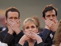 The Woman Who Finally Got France To Take #MeToo Seriously