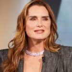 Brooke Shields Elected President Of Actors’ Equity