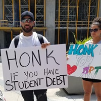 Biden Cancels Billions In Student Debt To Bankrupt Art Institute Chain