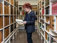 Someone Is Stealing Rare Editions Of Pushkin From Libraries And Replacing Them With Copies