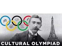 The Paris 2024 Cultural Olympiad: An Explainer