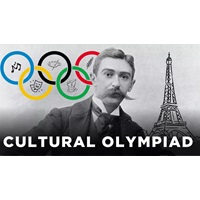 The Paris 2024 Cultural Olympiad: An Explainer