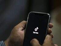TikTok Places Limits On Reach Of State-Affiliated Media Outside Their Home Countries