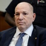 Harvey Weinstein Will Likely Face New, Separate Sexual Assault Charges In New York