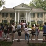 Law Enforcement Is Now Investigating Attempt To Foreclose On And Auction Off Graceland, Elvis Presley’s Home