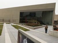 Fans Of Utah Symphony Fear That Its Concert Hall Could Be Torn Down