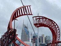 With Its Director Problem Dealt With, What’s Coming For Nashville’s Arts Agency For 2025?