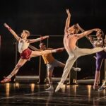 Does The Life Of Broadway Dancers Depicted In “A Chorus Line” Still Ring True Today?