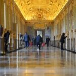 Vatican Museums Staffers File Class Action Suit Against Vatican