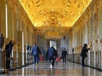 Vatican Museums Staffers File Class Action Suit Against Vatican