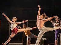 Does The Life Of Broadway Dancers Depicted In “A Chorus Line” Still Ring True Today?