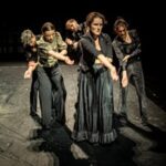 Remember The Choreographer Who Attacked A Critic With Dog Poop? Now There’s A Play About It.