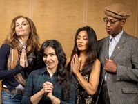 Will This New Play About Jesus Of Nazareth’s Family Cause Believers To Freak Out? Maybe, But Not So Far.