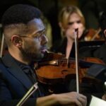 From The American Youth Symphony’s Ashes, A New Orchestra Quickly Arose