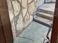 How The Disassembling Of Frank Lloyd Wright’s Wayfarers Chapel Will Actually Work