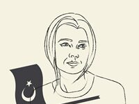 The Turkish Government’s Relentless Campaign Against Author Elif Shafak