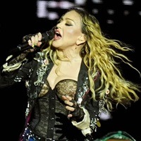 Audience Member Sues Madonna And Live Nation For Ambushing Him With “Pornography”