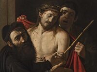 The Prado Confirms That The Painting Rescued From Auction In 2021 Is A Caravaggio